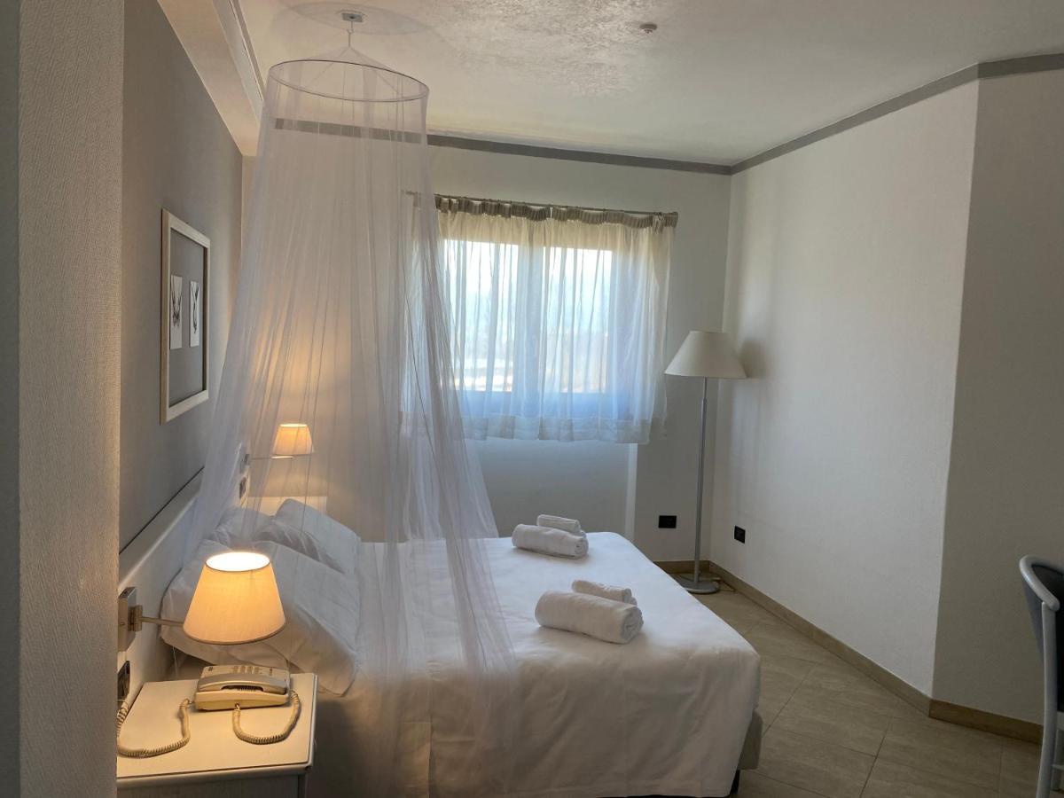 Park Hotel Imperatore Adriano Тиволи Экстерьер фото