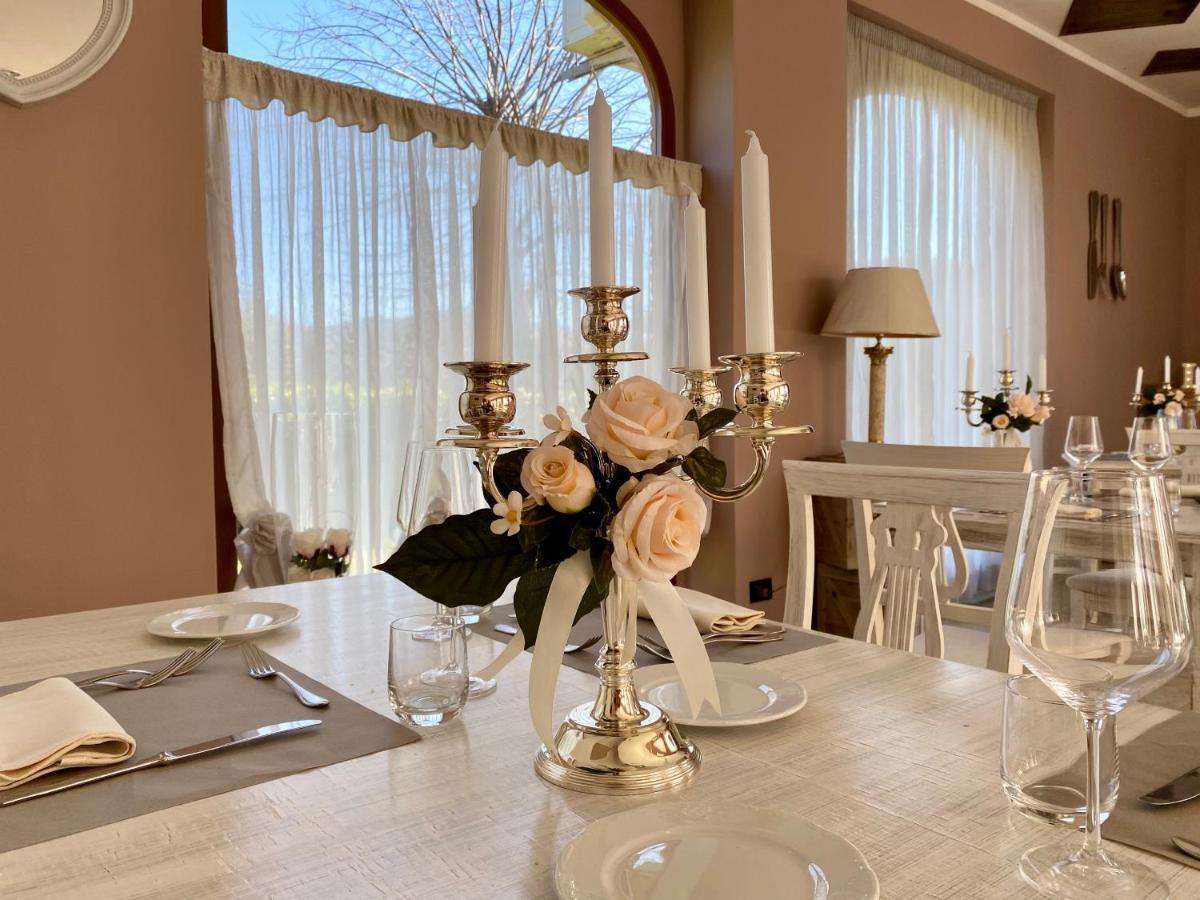 Park Hotel Imperatore Adriano Тиволи Экстерьер фото