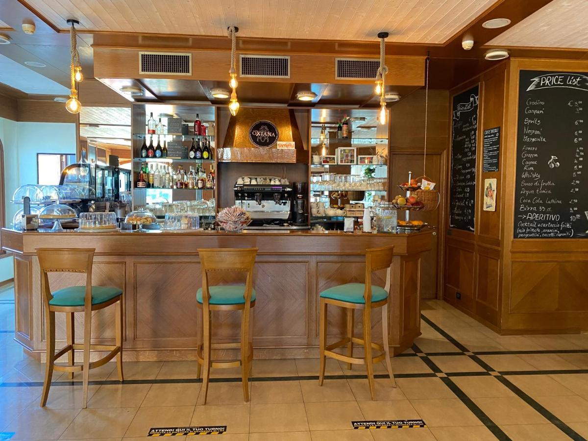 Park Hotel Imperatore Adriano Тиволи Экстерьер фото
