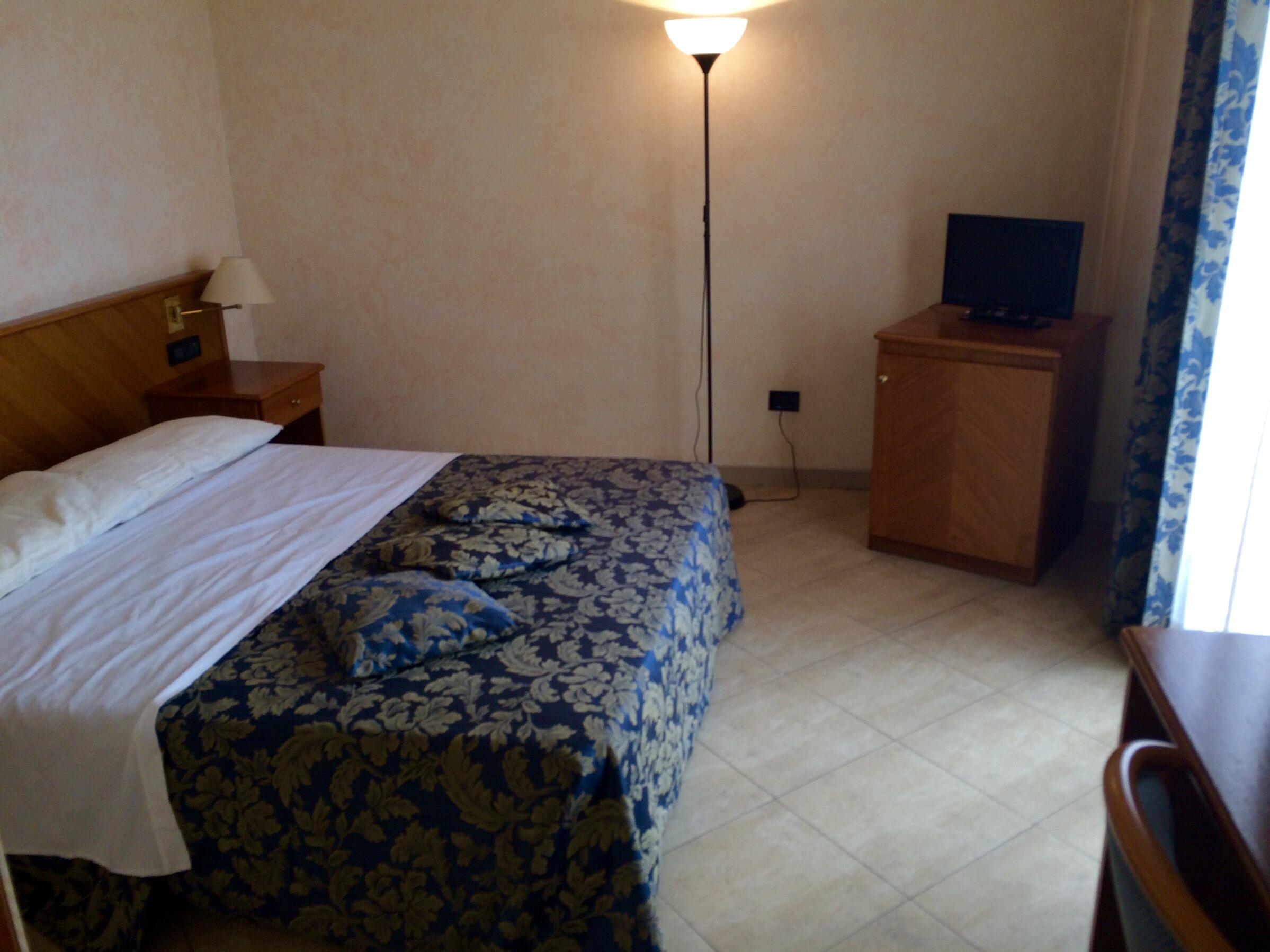 Park Hotel Imperatore Adriano Тиволи Экстерьер фото