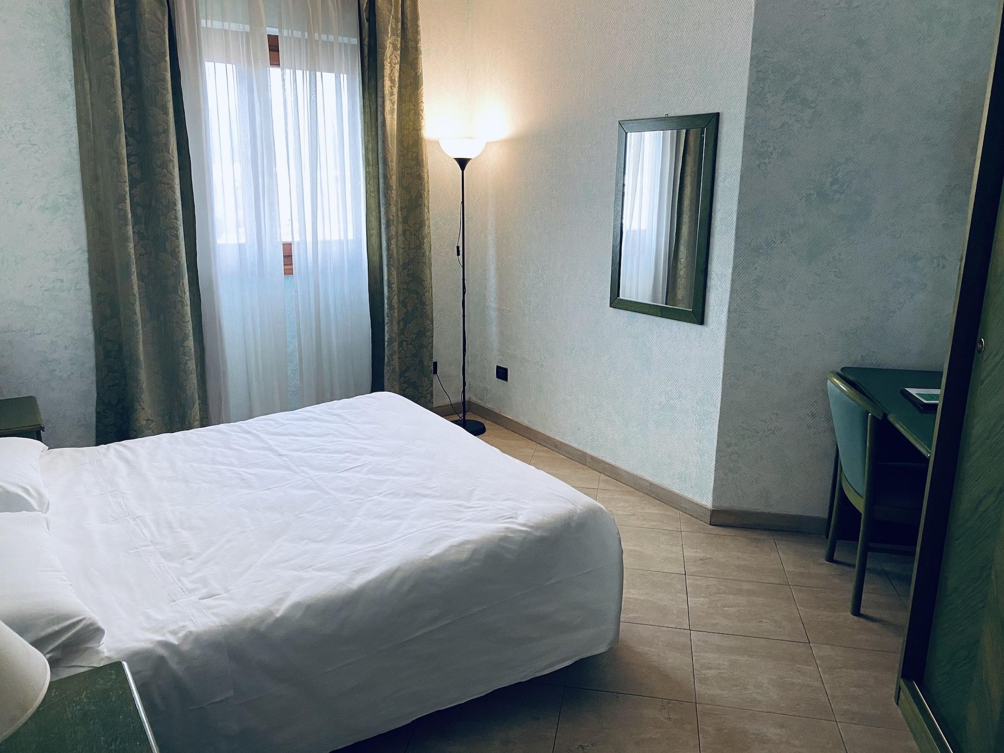 Park Hotel Imperatore Adriano Тиволи Экстерьер фото